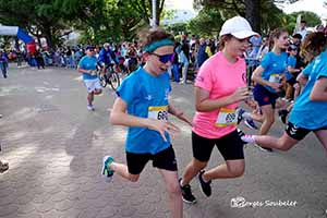 marathon Royan Charente-Maritime