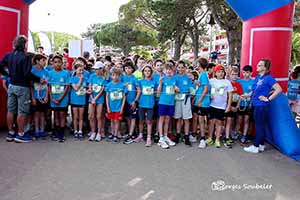 marathon Royan Charente-Maritime