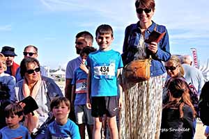 marathon Royan Charente-Maritime