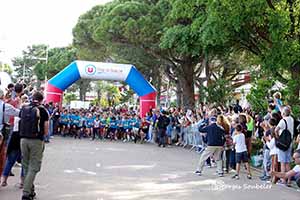 marathon Royan Charente-Maritime