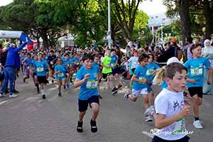 marathon Royan Charente-Maritime