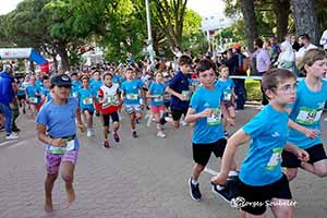 marathon Royan Charente-Maritime