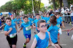 marathon Royan Charente-Maritime