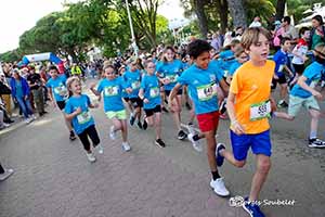 marathon Royan Charente-Maritime