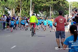 marathon Royan Charente-Maritime