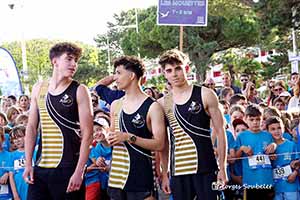 marathon Royan Charente-Maritime