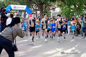 marathon Royan Charente-Maritime