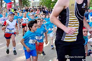 marathon Royan Charente-Maritime