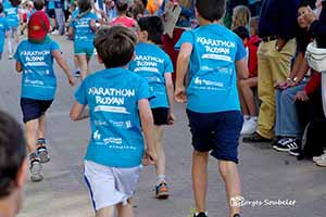 marathon Royan Charente-Maritime