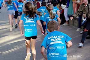 marathon Royan Charente-Maritime