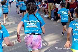 marathon Royan Charente-Maritime