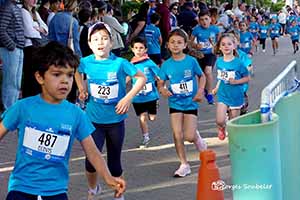 marathon Royan Charente-Maritime