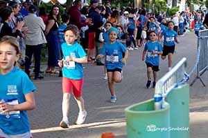 marathon Royan Charente-Maritime