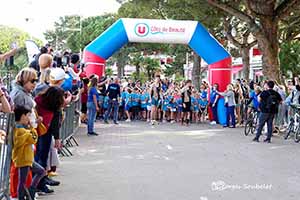 marathon Royan Charente-Maritime