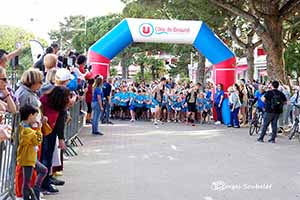 marathon Royan Charente-Maritime
