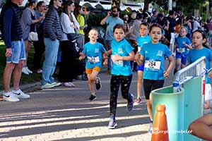 marathon Royan Charente-Maritime
