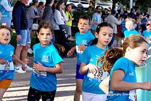 marathon Royan Charente-Maritime
