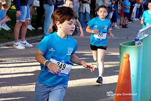 marathon Royan Charente-Maritime