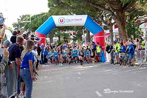 marathon Royan Charente-Maritime