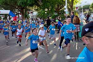 marathon Royan Charente-Maritime