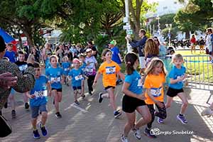 marathon Royan Charente-Maritime