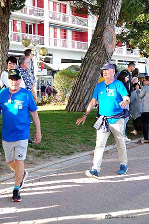 marathon Royan Charente-Maritime