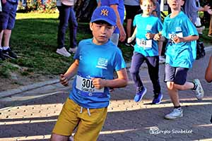 marathon Royan Charente-Maritime