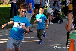 marathon Royan Charente-Maritime
