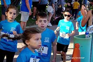 marathon Royan Charente-Maritime