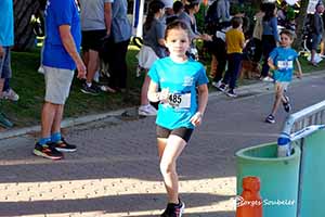 marathon Royan Charente-Maritime