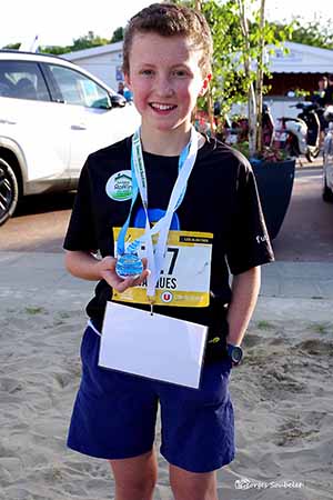 marathon Royan Charente-Maritime