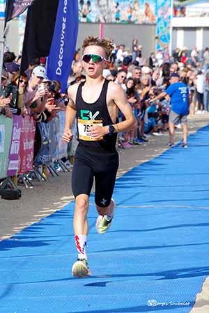 marathon Royan Charente-Maritime
