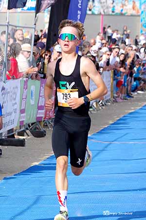 marathon Royan Charente-Maritime