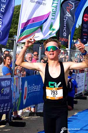 marathon Royan Charente-Maritime