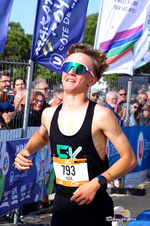 marathon Royan Charente-Maritime