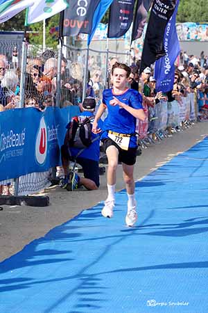marathon Royan Charente-Maritime