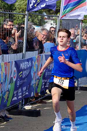marathon Royan Charente-Maritime