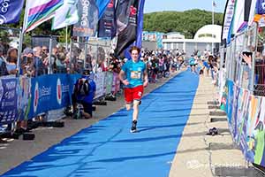 marathon Royan Charente-Maritime