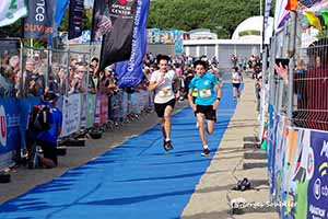marathon Royan Charente-Maritime