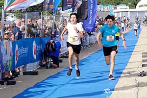 marathon Royan Charente-Maritime