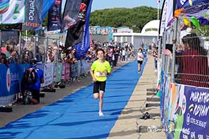 marathon Royan Charente-Maritime