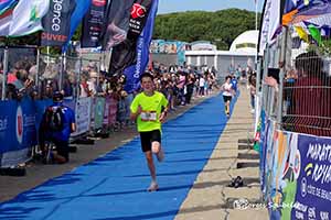 marathon Royan Charente-Maritime