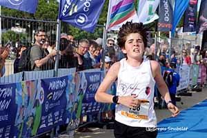 marathon Royan Charente-Maritime