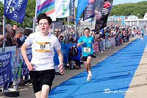 marathon Royan Charente-Maritime