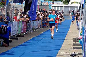 marathon Royan Charente-Maritime