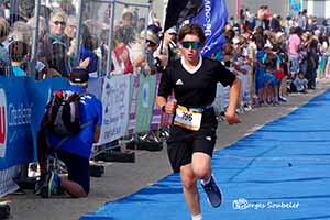 marathon Royan Charente-Maritime