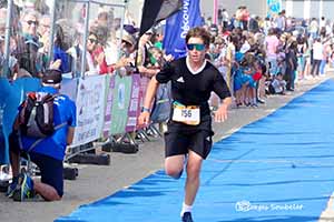 marathon Royan Charente-Maritime