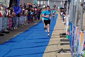 marathon Royan Charente-Maritime