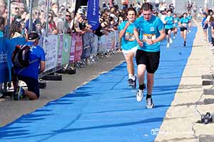 marathon Royan Charente-Maritime