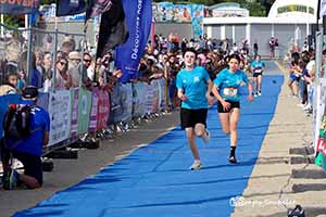 marathon Royan Charente-Maritime